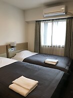 Sapporo Oriental Hotel