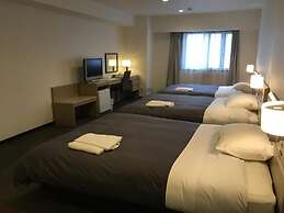 Sapporo Oriental Hotel