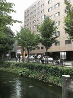 Sapporo Oriental Hotel