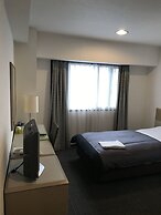 Sapporo Oriental Hotel