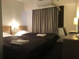 Sapporo Oriental Hotel