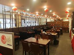 Sapporo Oriental Hotel