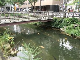 Sapporo Oriental Hotel