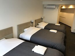 Sapporo Oriental Hotel