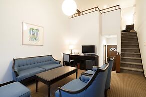 Holiday Villa Hotel & Resort Karuizawa