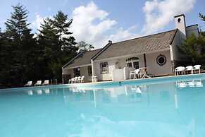 Holiday Villa Hotel & Resort Karuizawa