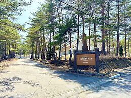 Holiday Villa Hotel & Resort Karuizawa