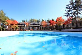 Holiday Villa Hotel & Resort Karuizawa