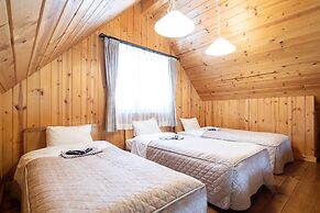 Holiday Villa Hotel & Resort Karuizawa