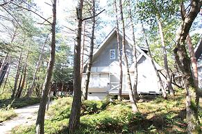 Holiday Villa Hotel & Resort Karuizawa