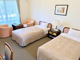 Holiday Villa Hotel & Resort Karuizawa