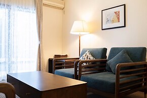 Holiday Villa Hotel & Resort Karuizawa