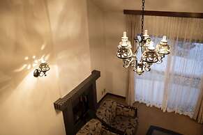 Holiday Villa Hotel & Resort Karuizawa