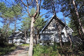 Holiday Villa Hotel & Resort Karuizawa