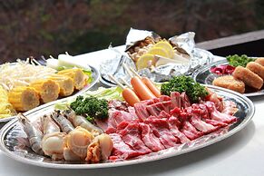 Holiday Villa Hotel & Resort Karuizawa