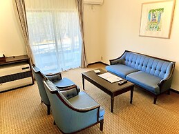 Holiday Villa Hotel & Resort Karuizawa