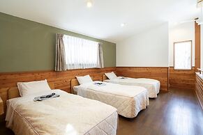 Holiday Villa Hotel & Resort Karuizawa