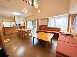 Holiday Villa Hotel & Resort Karuizawa