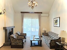 Holiday Villa Hotel & Resort Karuizawa