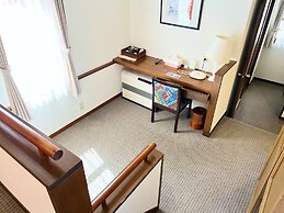 Holiday Villa Hotel & Resort Karuizawa