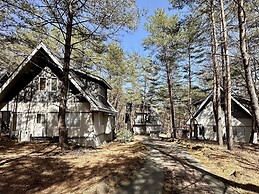 Holiday Villa Hotel & Resort Karuizawa