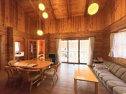 Holiday Villa Hotel & Resort Karuizawa