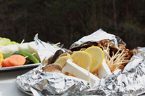 Holiday Villa Hotel & Resort Karuizawa