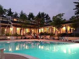Holiday Villa Hotel & Resort Karuizawa