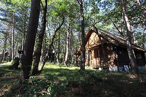 Holiday Villa Hotel & Resort Karuizawa