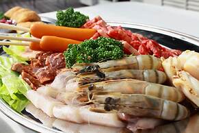 Holiday Villa Hotel & Resort Karuizawa