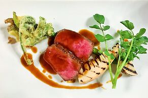 Holiday Villa Hotel & Resort Karuizawa