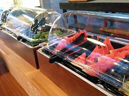 Holiday Villa Hotel & Resort Karuizawa