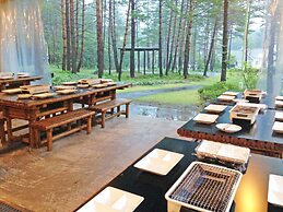 Holiday Villa Hotel & Resort Karuizawa