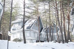 Holiday Villa Hotel & Resort Karuizawa