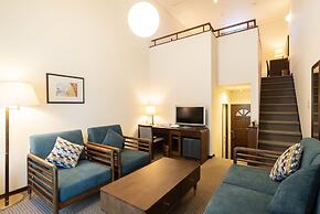 Holiday Villa Hotel & Resort Karuizawa