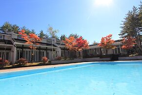 Holiday Villa Hotel & Resort Karuizawa