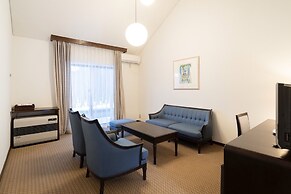 Holiday Villa Hotel & Resort Karuizawa