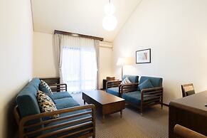 Holiday Villa Hotel & Resort Karuizawa