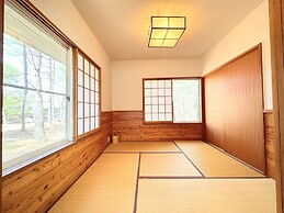 Holiday Villa Hotel & Resort Karuizawa