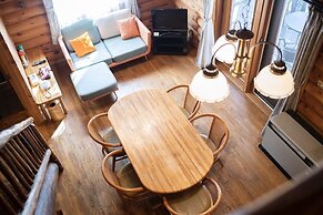 Holiday Villa Hotel & Resort Karuizawa