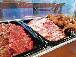 Holiday Villa Hotel & Resort Karuizawa