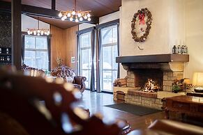 Holiday Villa Hotel & Resort Karuizawa