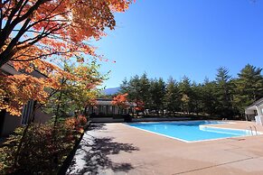 Holiday Villa Hotel & Resort Karuizawa
