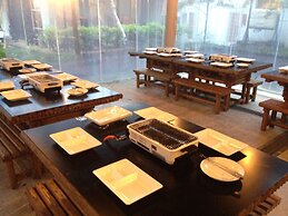 Holiday Villa Hotel & Resort Karuizawa