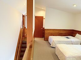 Holiday Villa Hotel & Resort Karuizawa