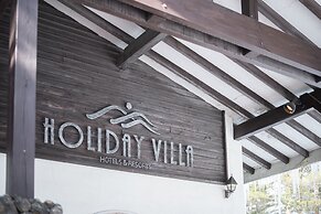 Holiday Villa Hotel & Resort Karuizawa