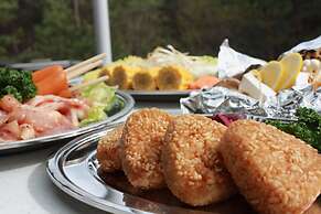 Holiday Villa Hotel & Resort Karuizawa