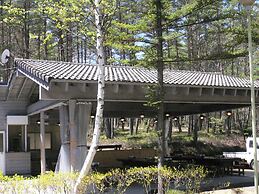 Holiday Villa Hotel & Resort Karuizawa