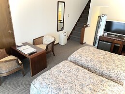 Holiday Villa Hotel & Resort Karuizawa