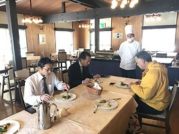 Holiday Villa Hotel & Resort Karuizawa